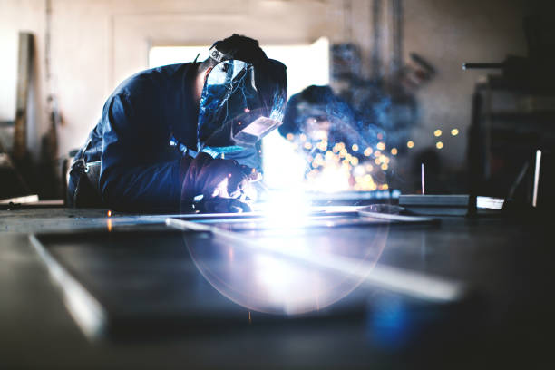 Professional Welder & Metal Fabrication in Piggott, AR