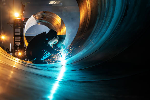 Best Food and Beverage Processing Equipment Welding in Piggott, AR