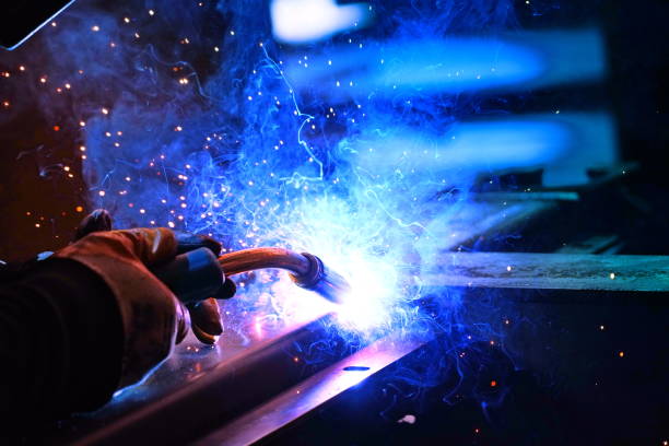 Best Structural Steel Welding in Piggott, AR