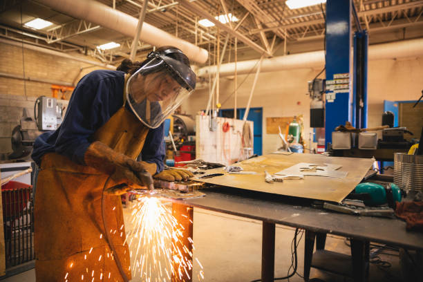 Best Specialty Welding Processes in Piggott, AR