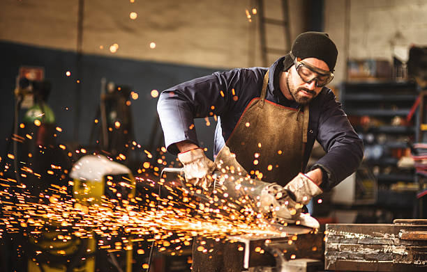 Best Automation and Robotic Welding in Piggott, AR