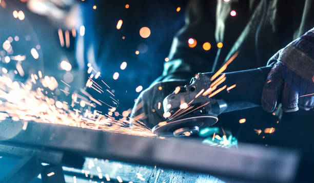 Affordable Welder Services in Piggott, AR